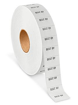 Standard Manual Ball Valve: 3